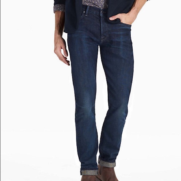 Lucky Brand Other - Lucky Brand 1 Authentic Skinny Jeans 38